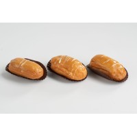 MINIECLERE CU CARAMEL MINIECLERE CU CARAMEL