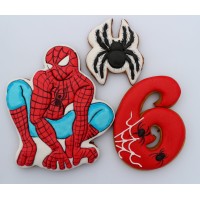 Set Spiderman Set Spiderman